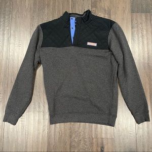 Vineyard Vines Quilted Shep Shirt